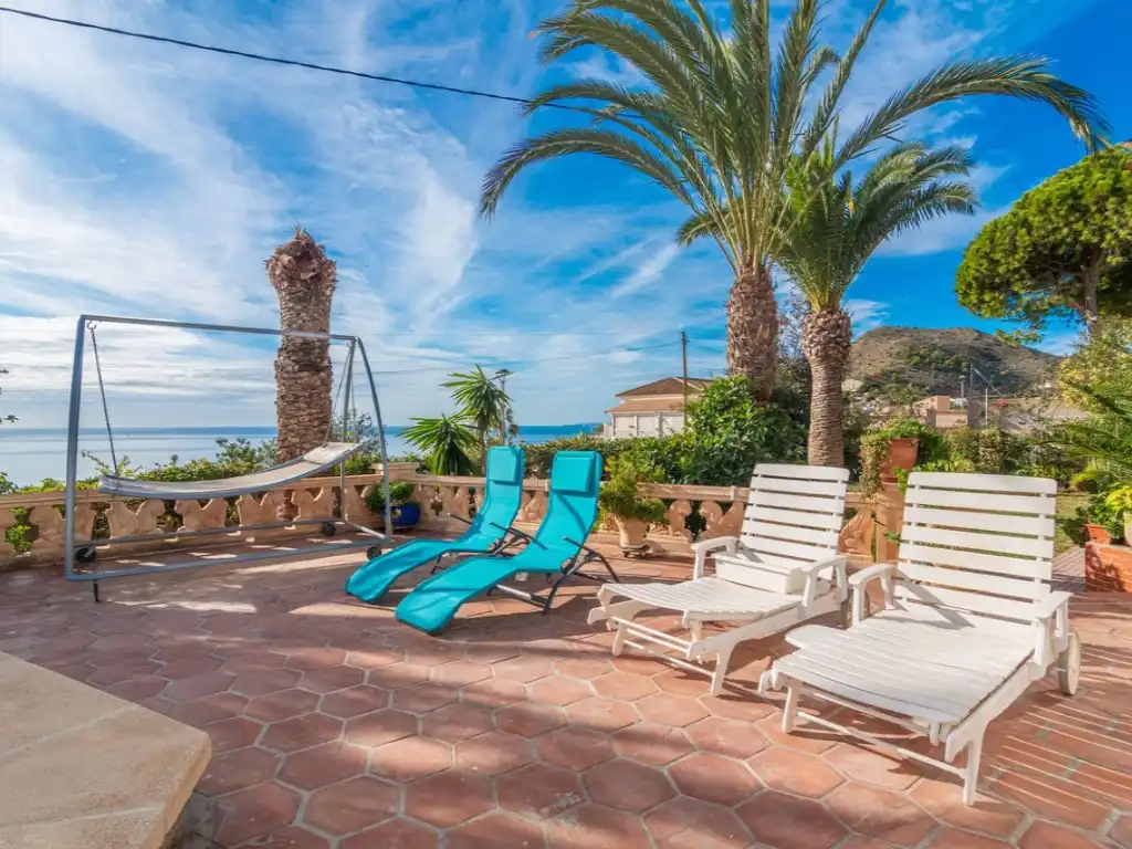 Haus oder Chalet zum Verkauf in Calle Dolores, 9, Pueblo Acantilado - Lanuza