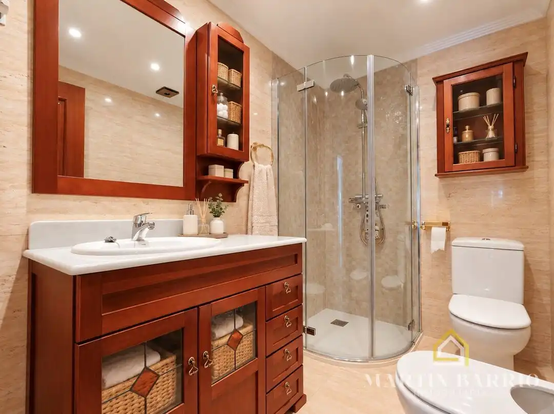 Flat with balcony for sale in Giba Kalea, imagen 24