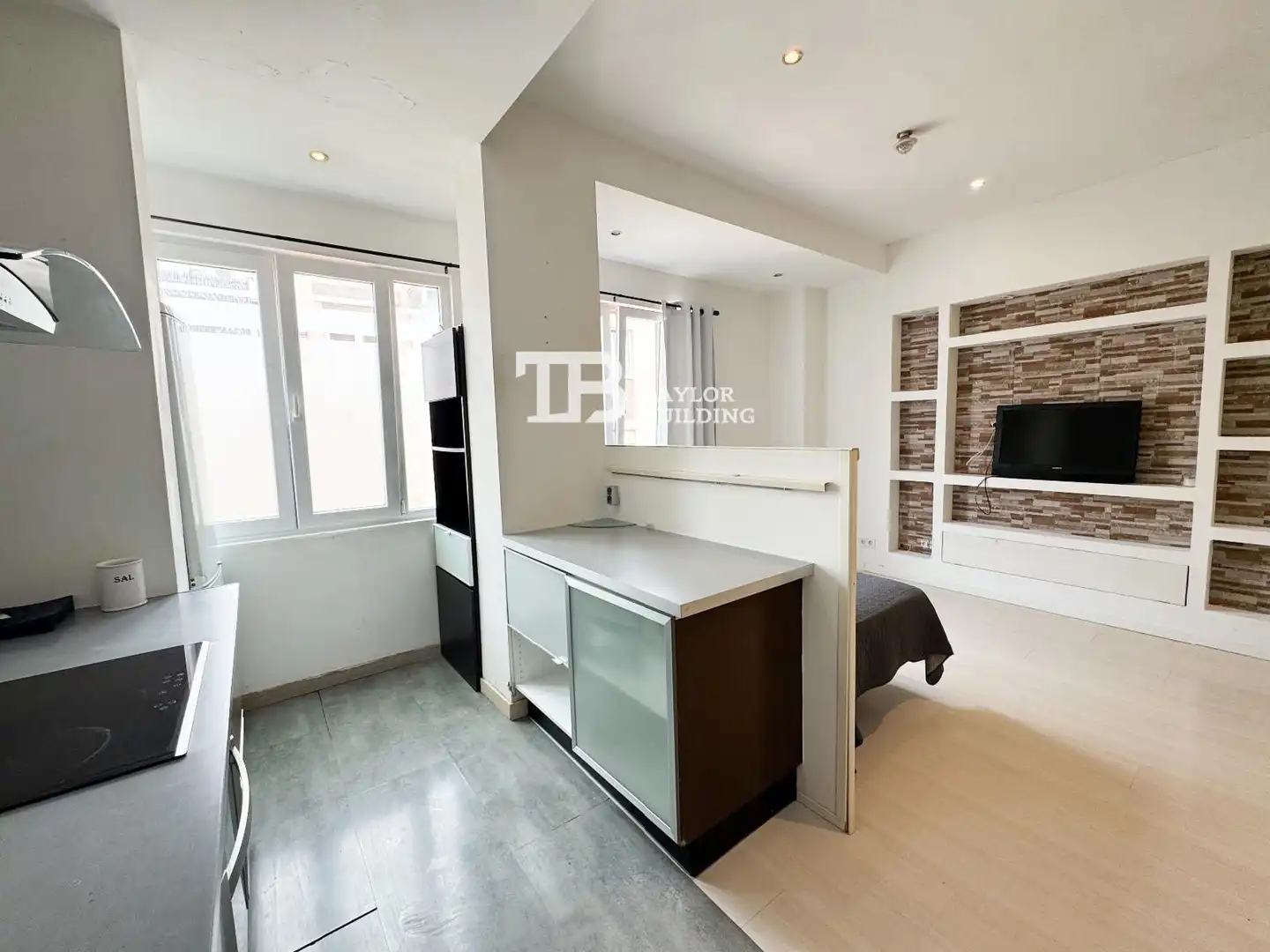 Habitación de Piso en venta en  Palma de Mallorca con Aire acondicionado, Calefacción y Terraza