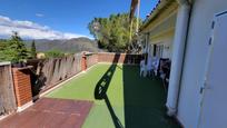 Terrace of Building for sale in Capellades