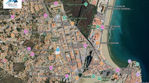 Foto 3 de Piso en venta en Calle de Blasco Ibáñez, Llandels, Peñíscola / Peníscola
