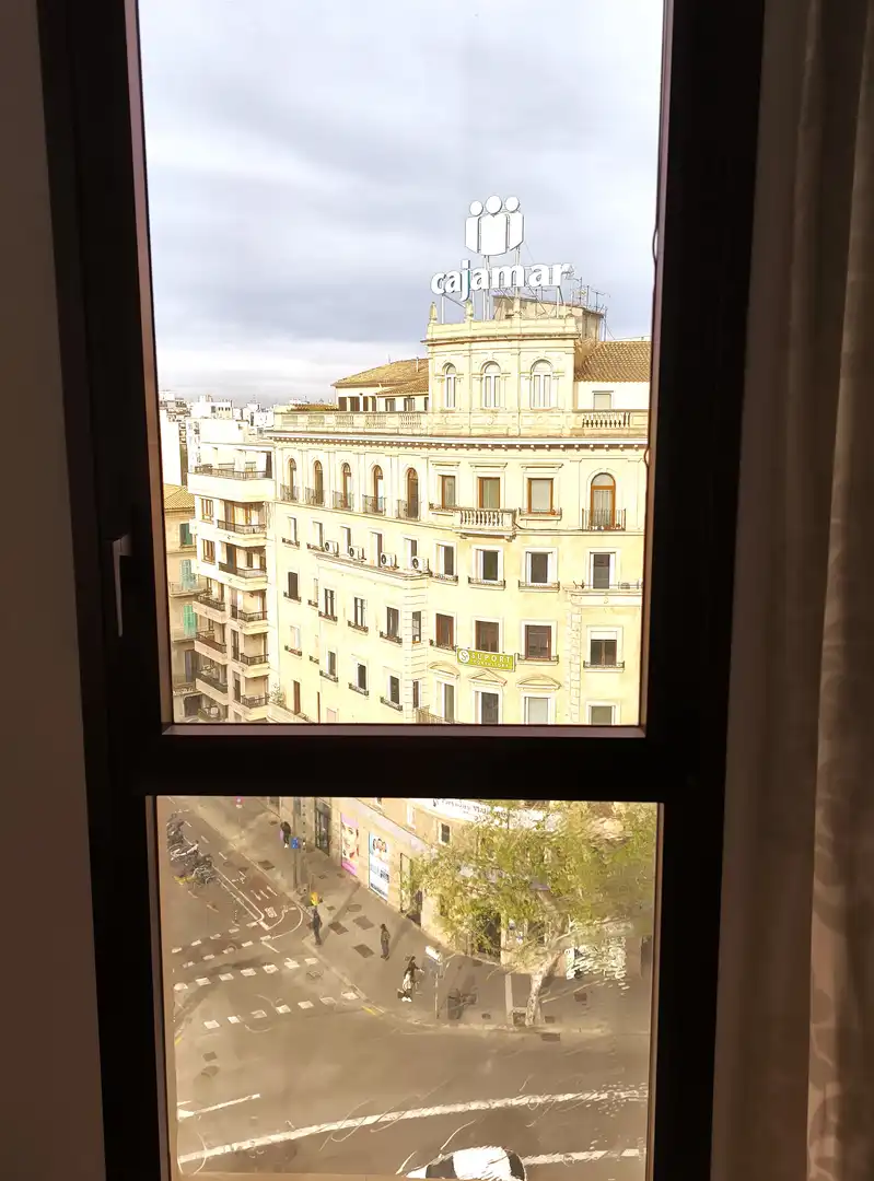 Pis amb ascensor en venda a Avinguda del Gran i General Consell, imagen 13