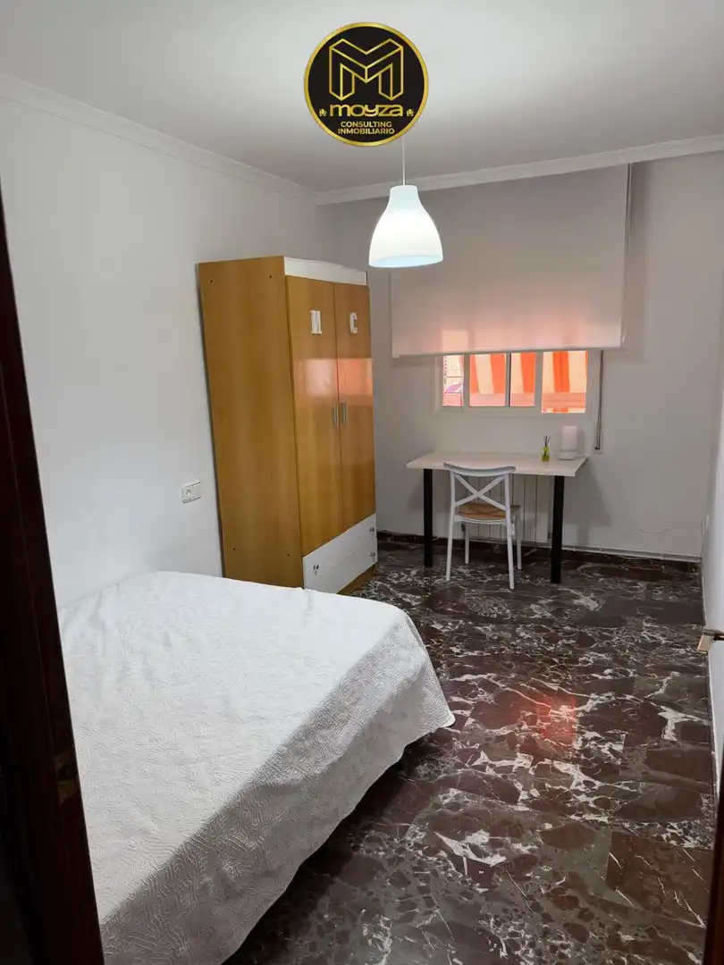 Wohnung mit Terrasse zum Verkauf in Zona Hospital, imagen 8