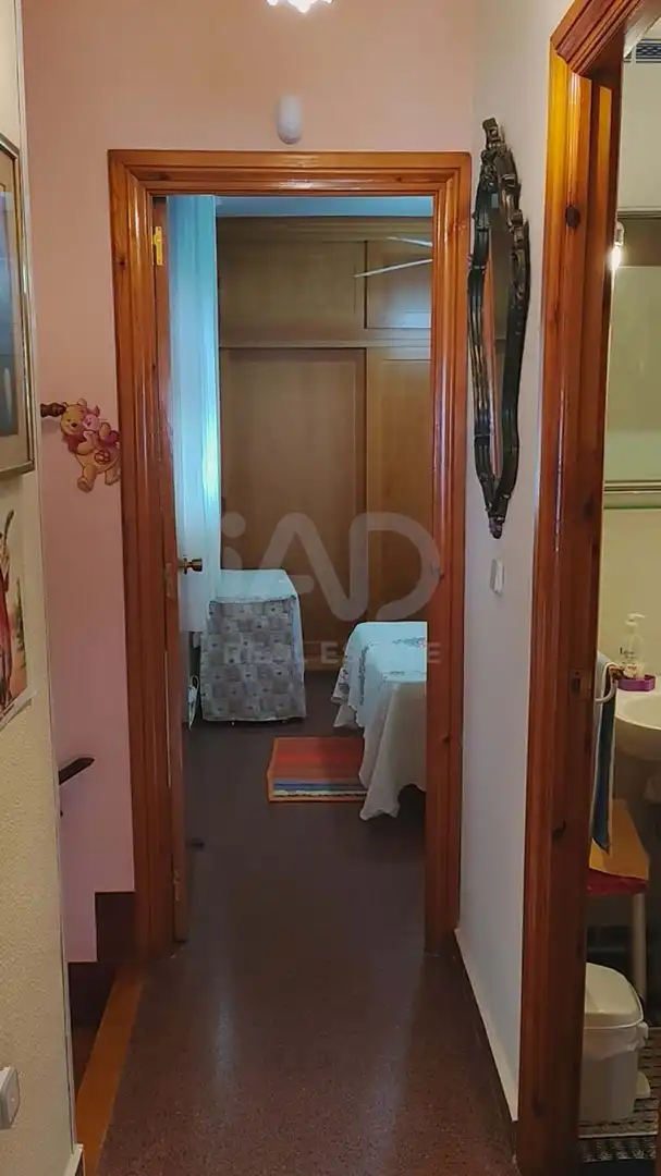 Bedroom of Detached homes for sale in Écija  with Air Conditioner, Heating and Terrace
