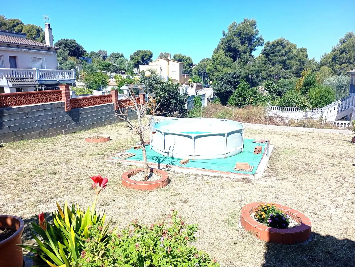 House for sale in ANTONIO GAUDI, imagen 43