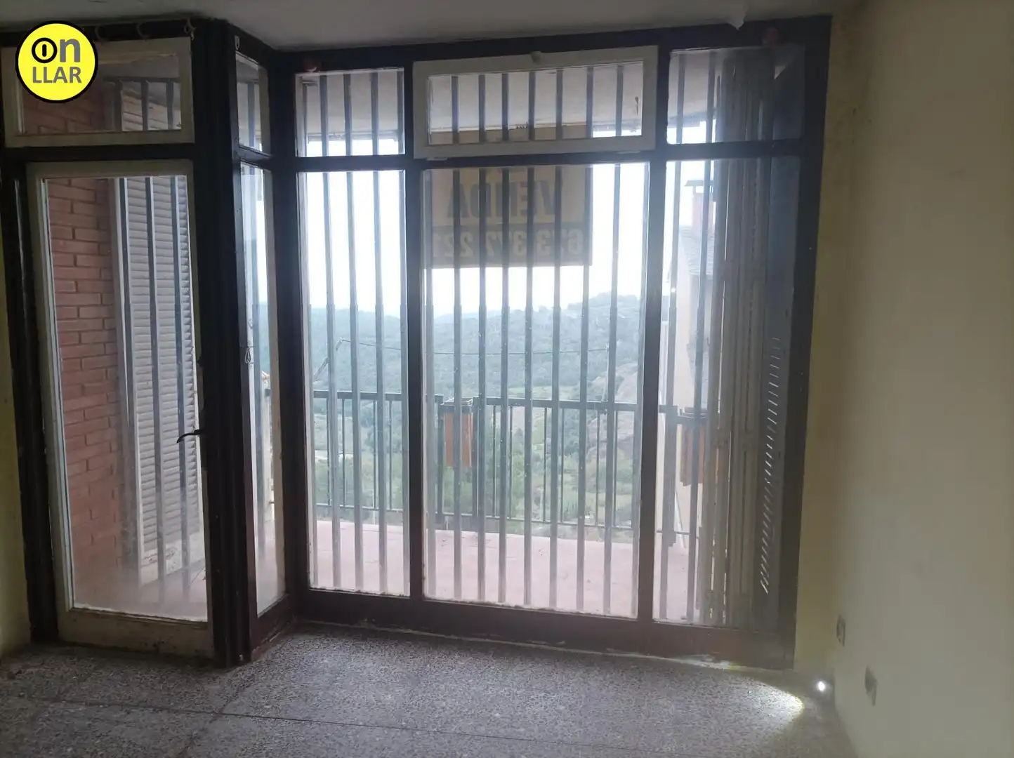 Piso en venta en Calle SANT JOAN, Sant Feliu de Codines