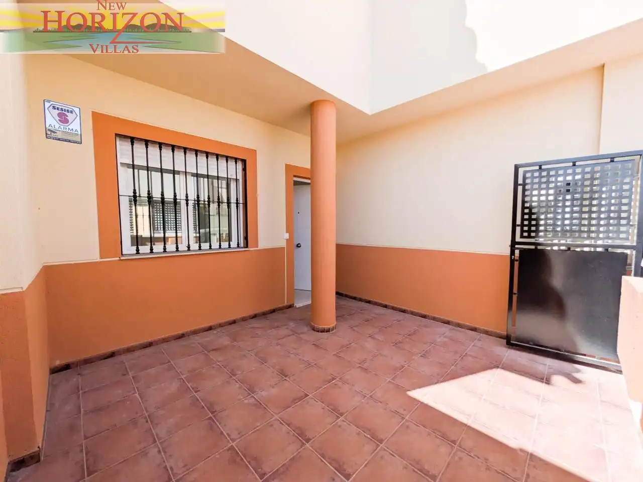 Dúplex en venta en Zurgena con Terraza