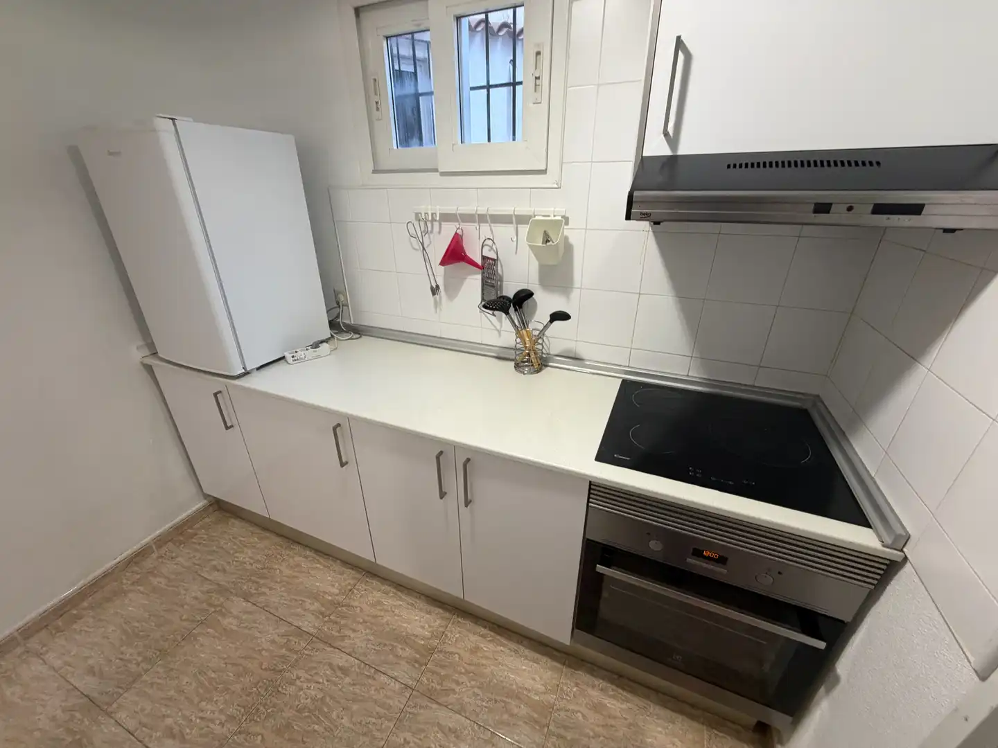 Piso de alquiler en Calle Escritor Sánchez Moreno, 1, Santa María de Gracia