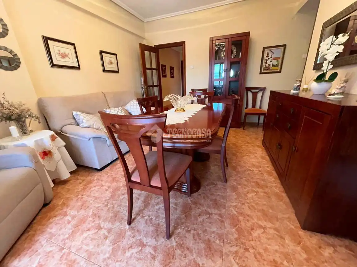 Wohnung mit Terrasse zum Verkauf in L'Olivereta, imagen 13