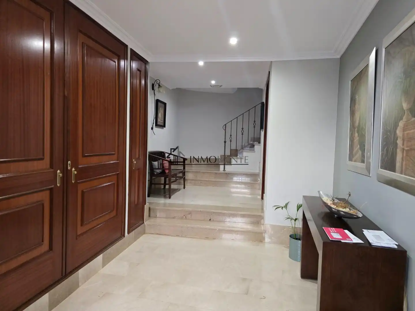 Dúplex en venta en Pontevedra Capital 