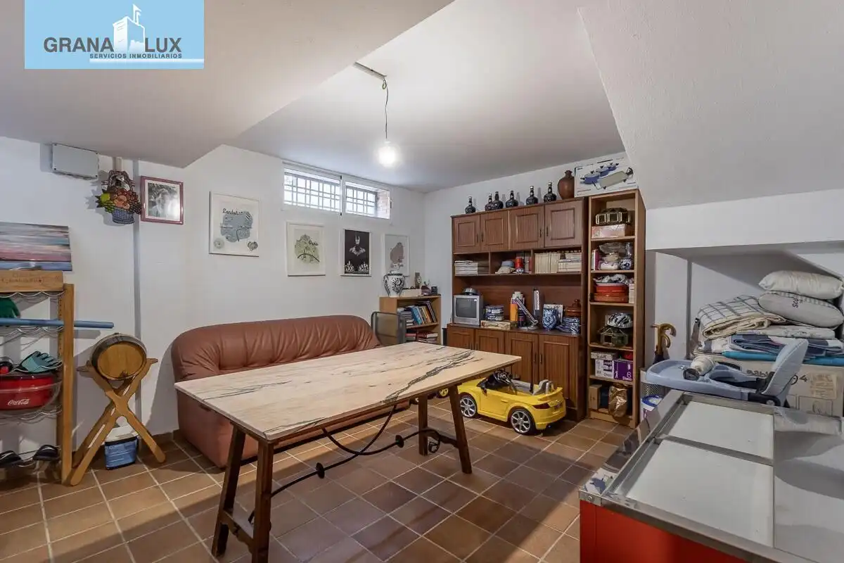House with terrace for sale in Calle de Lima, imagen 44