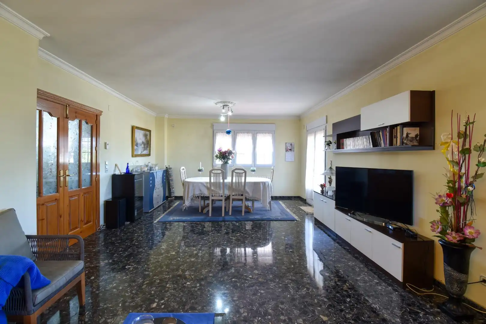 Chalet con piscina en venta en Calle G-1, imagen 39