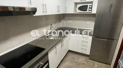 Foto 3 von Wohnung zur Miete in Calle Monegros, Zarzaquemada, Leganés