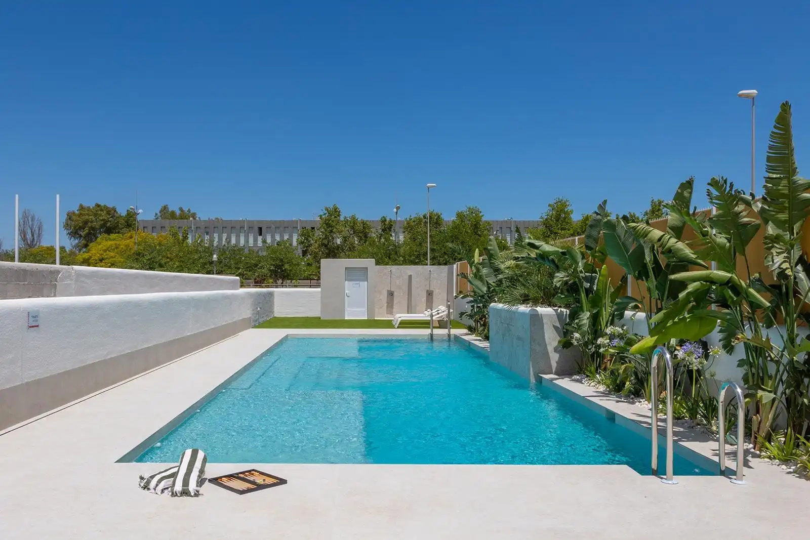 Bungalow amb piscina en venda a Dolores, imagen 12