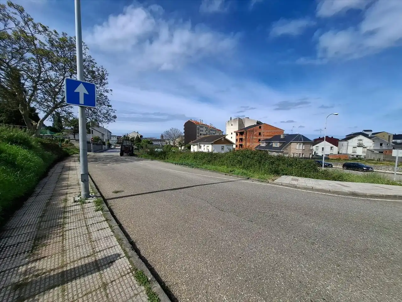 Lands and plots for sale in DA FONTELA, imagen 18