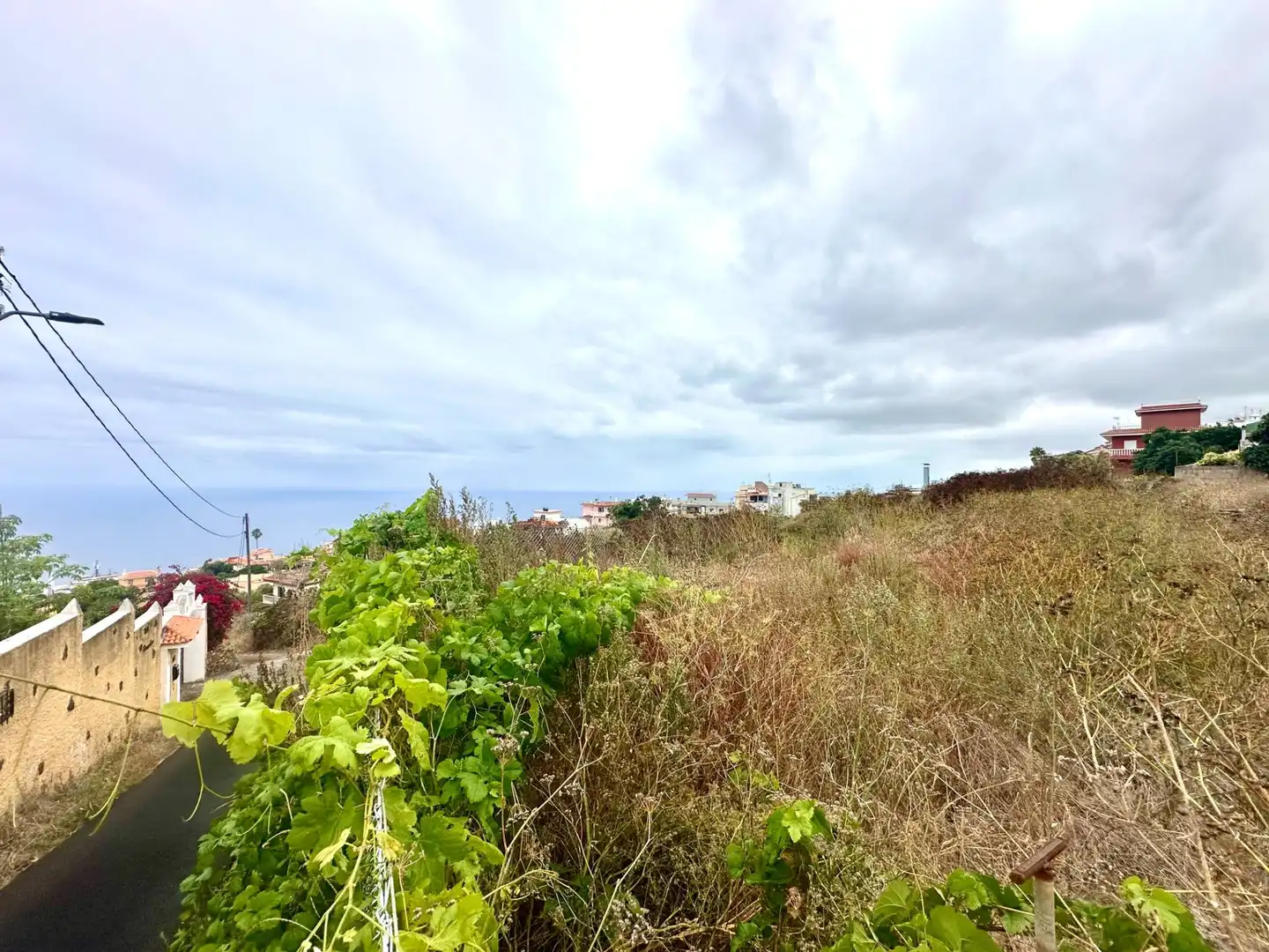Terreno residencial en venta en Calle Cuchareras bajas 82, imagen 14
