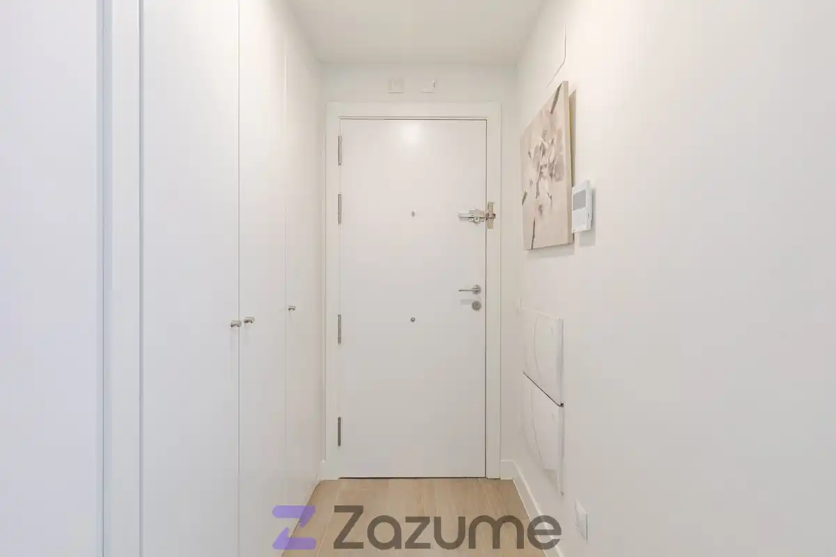 Flat for rent in Valdemoro  with Air Conditioner, Heating and Parquet flooring
