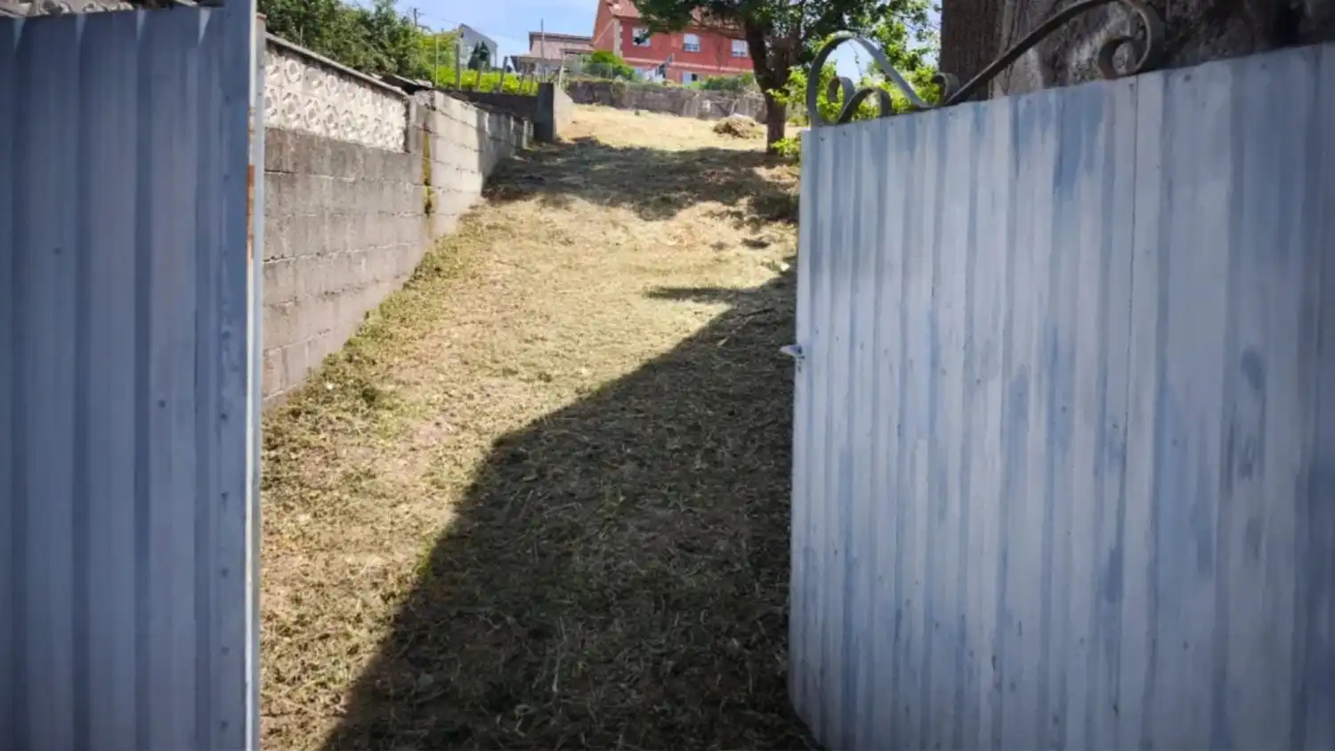 Residencial en venda en Moaña