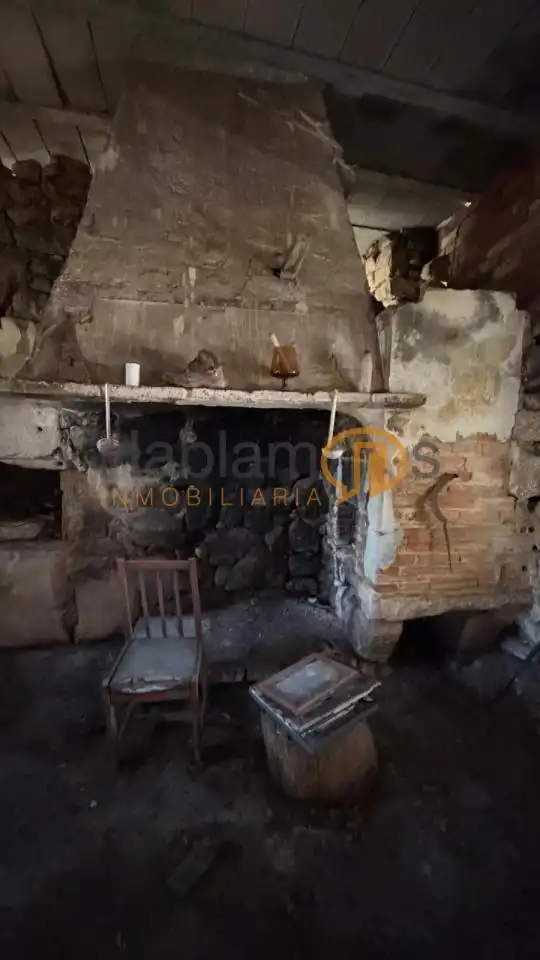 Casa rústica amb piscina en venda a Parroquias Rurales, imagen 16