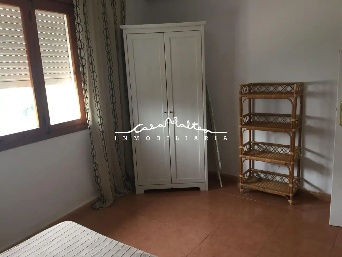 Apartment with terrace for sale in Avenida ALT REI EN JAUME I 1, imagen 11