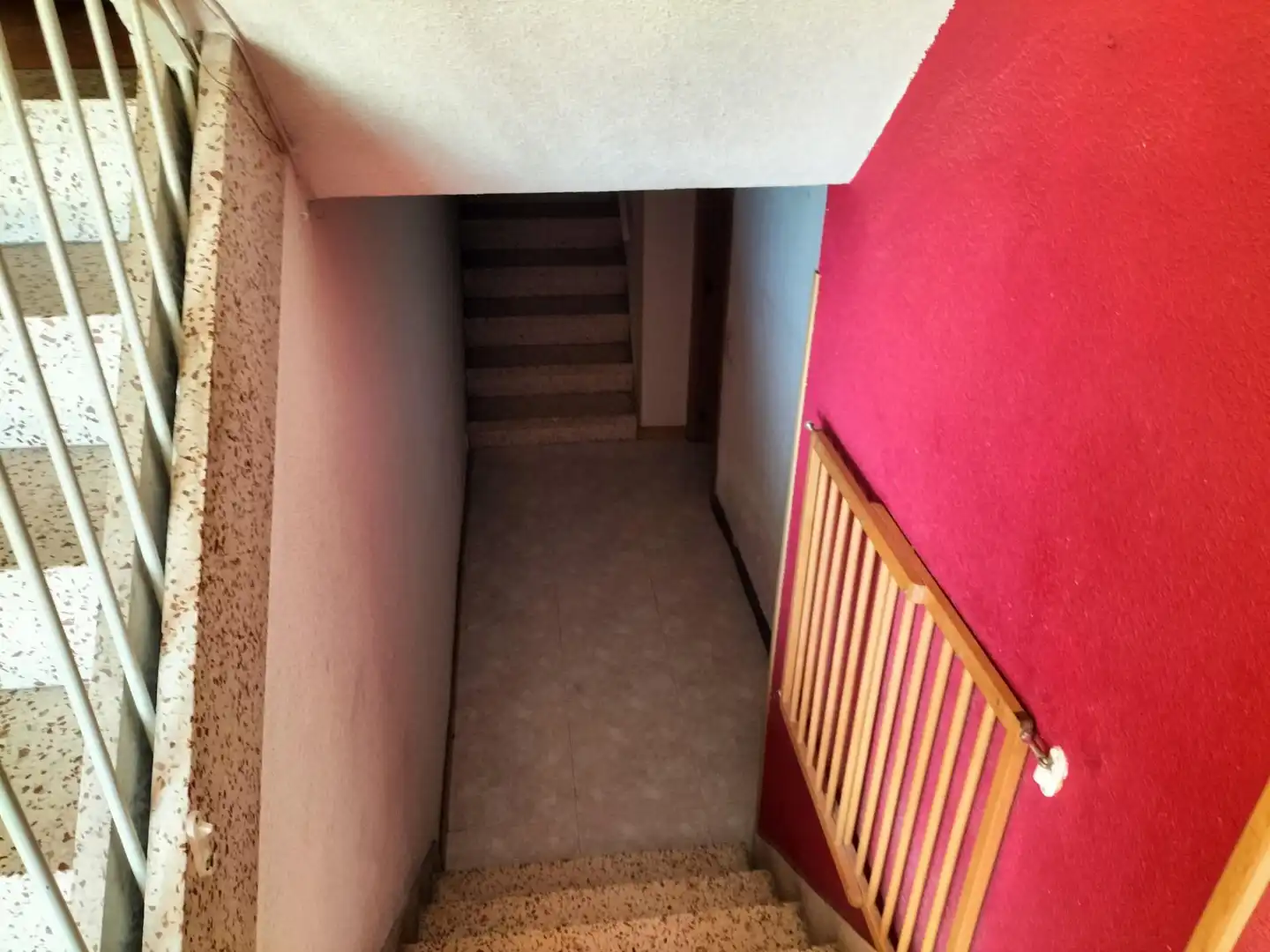 Piso con terraza en venta en AGUILAR DEL RIO, imagen 11