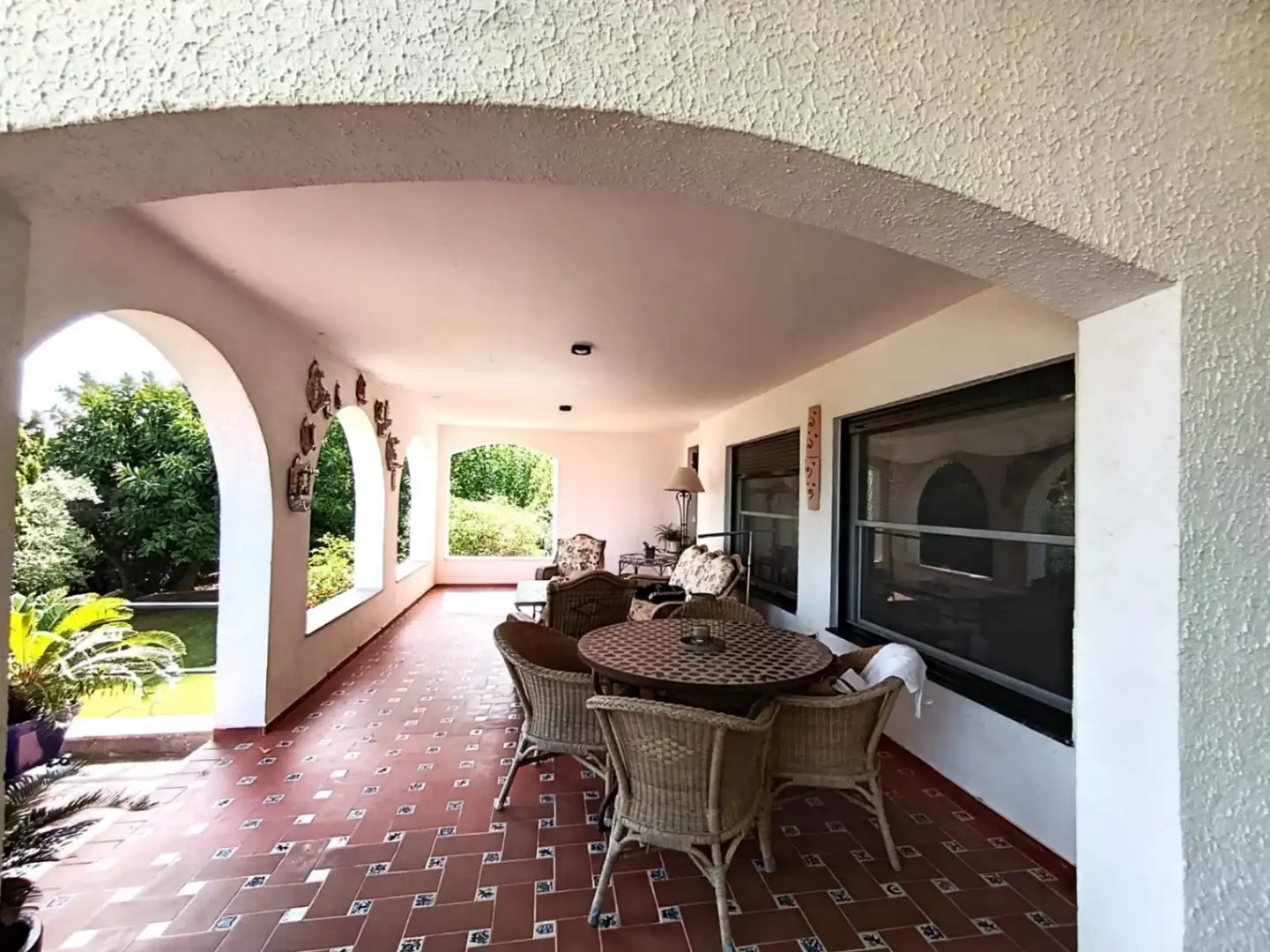 Chalet en venta en El Puerto, imagen 9