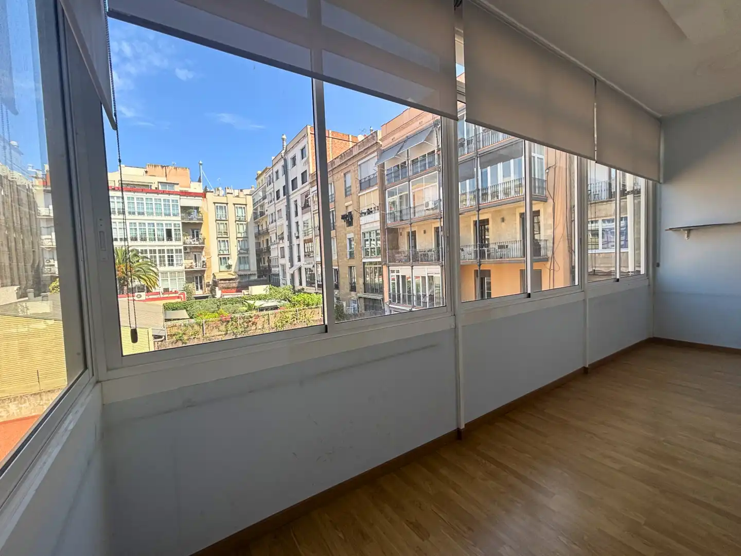 Office space with terrace to rent in Carrer de València 263, imagen 11
