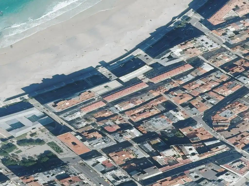 Casa rústica en venda a Cm Fontanes 11, imagen 2