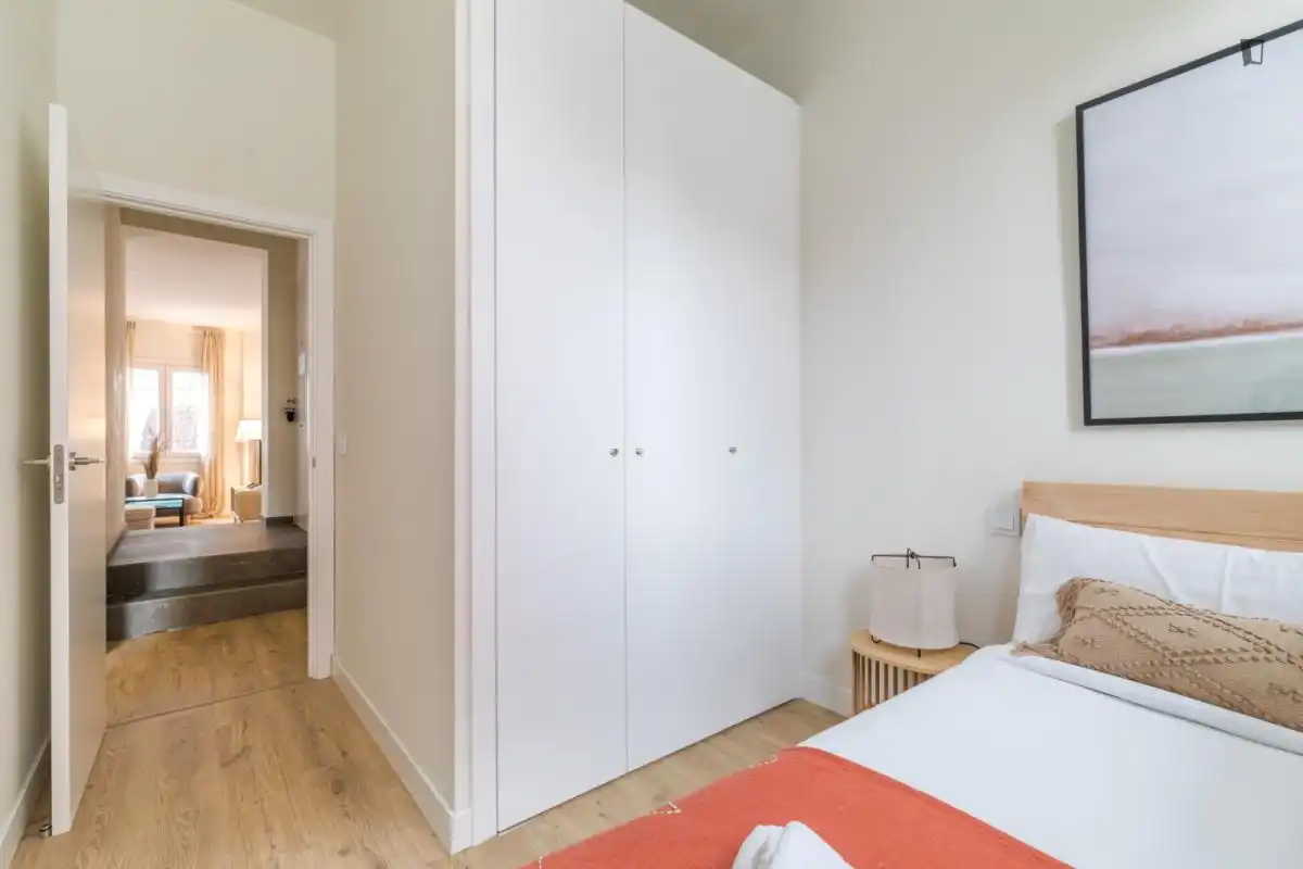 Apartment mit Aufzug zur Miete in Tetuán, imagen 4