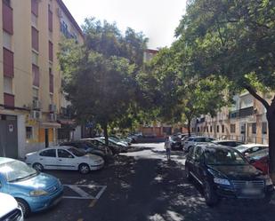 Exterior view of Flat for sale in  Huelva Capital  with Terrace
