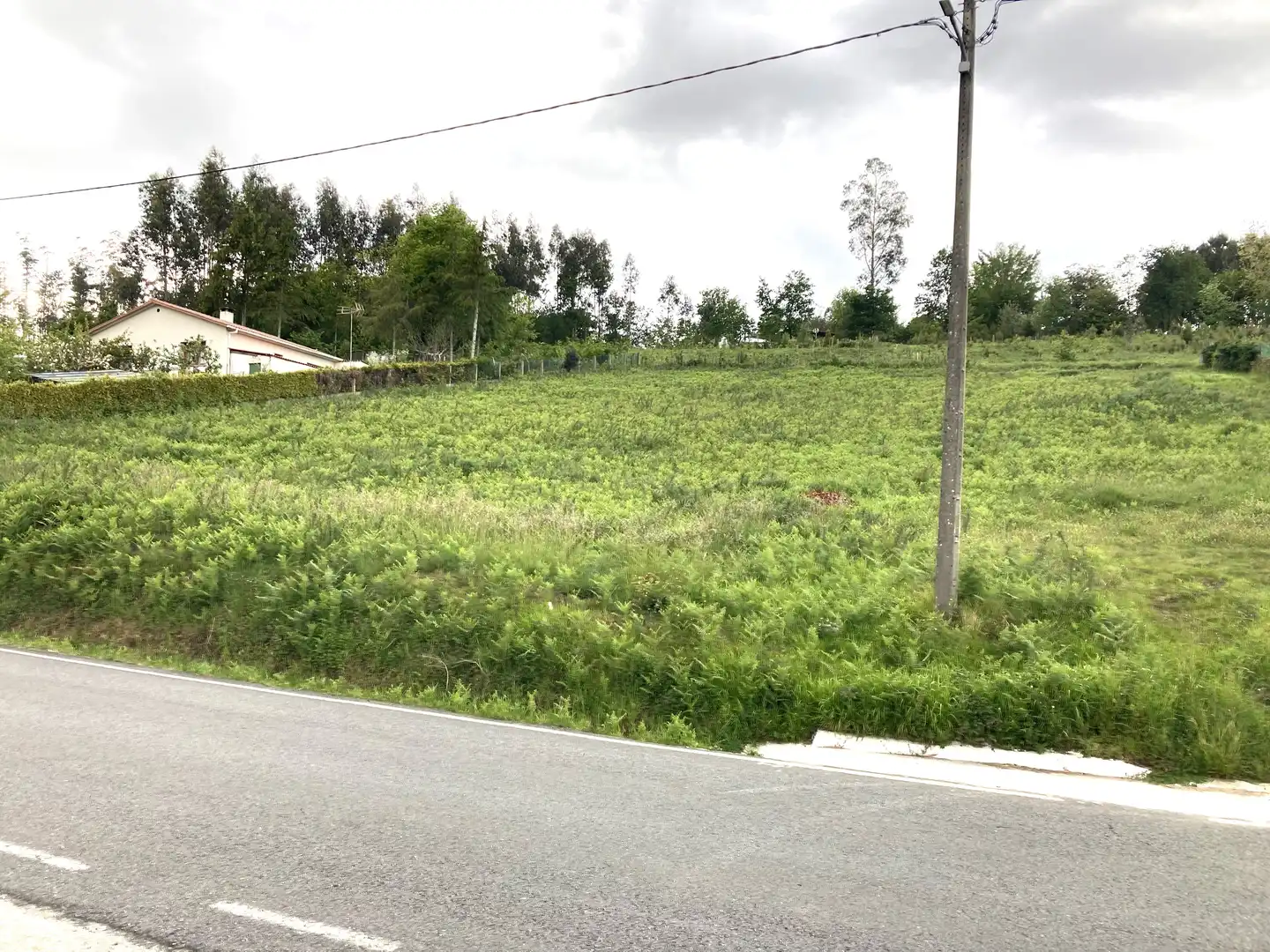 Residential for sale in Carral