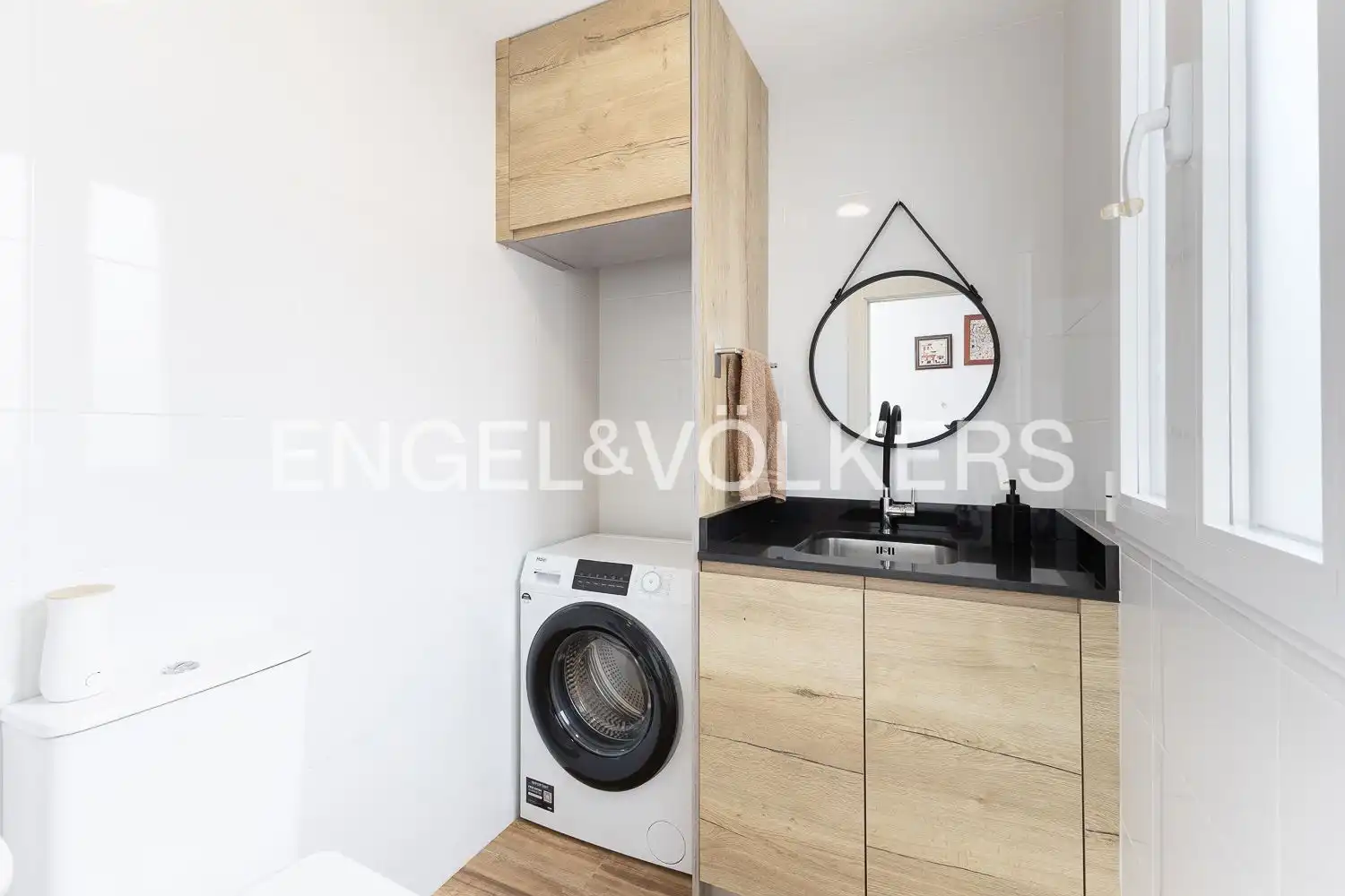 Adosado con terraza en venta en Benifaió, imagen 7