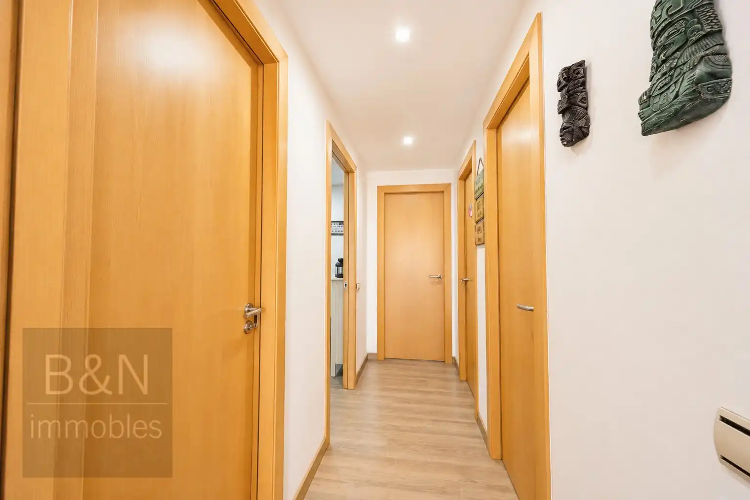 Flat for sale in Terrassa  with Air Conditioner, Heating and Terrace