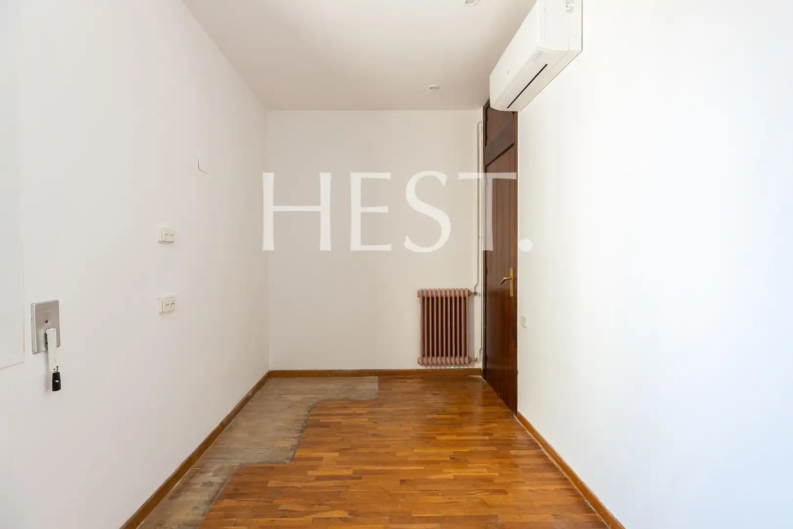 Penthouse with lift for sale in Carrer Turó de Monterols, imagen 22