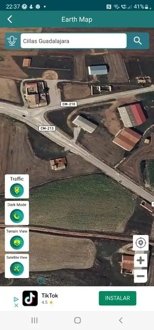 Nau industrial en venda en Rueda de la Sierra