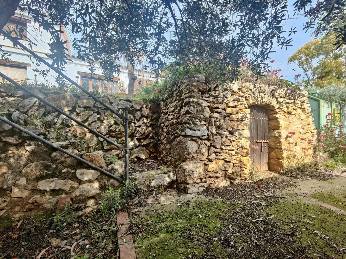 Vista exterior de Casa o chalet en venta en Roda de Berà con Jardín privado, Terraza y Trastero