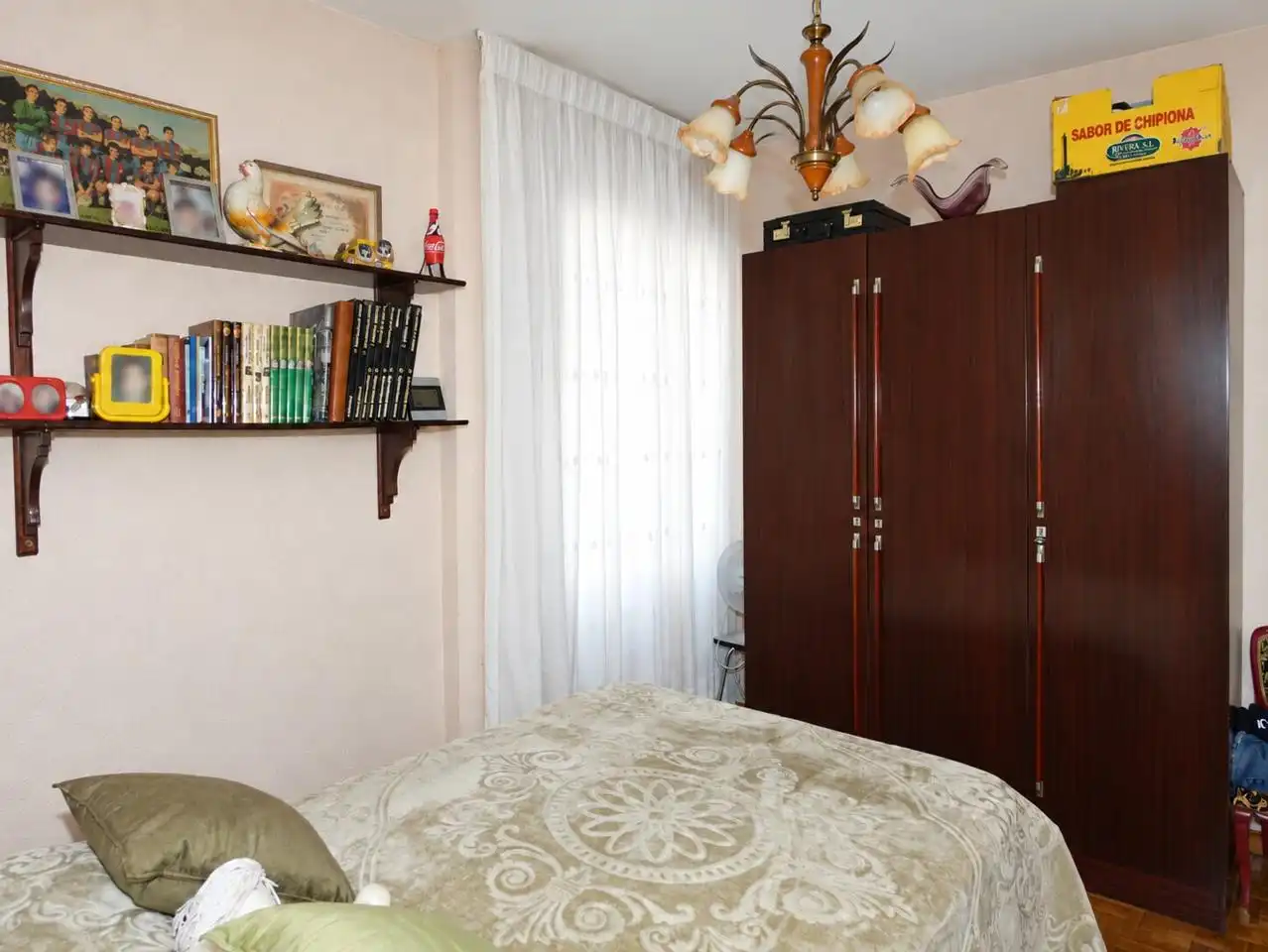 Habitación de Planta baja en venta en Barakaldo  con Calefacción