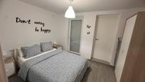 Bedroom of Flat to rent in  Valencia Capital