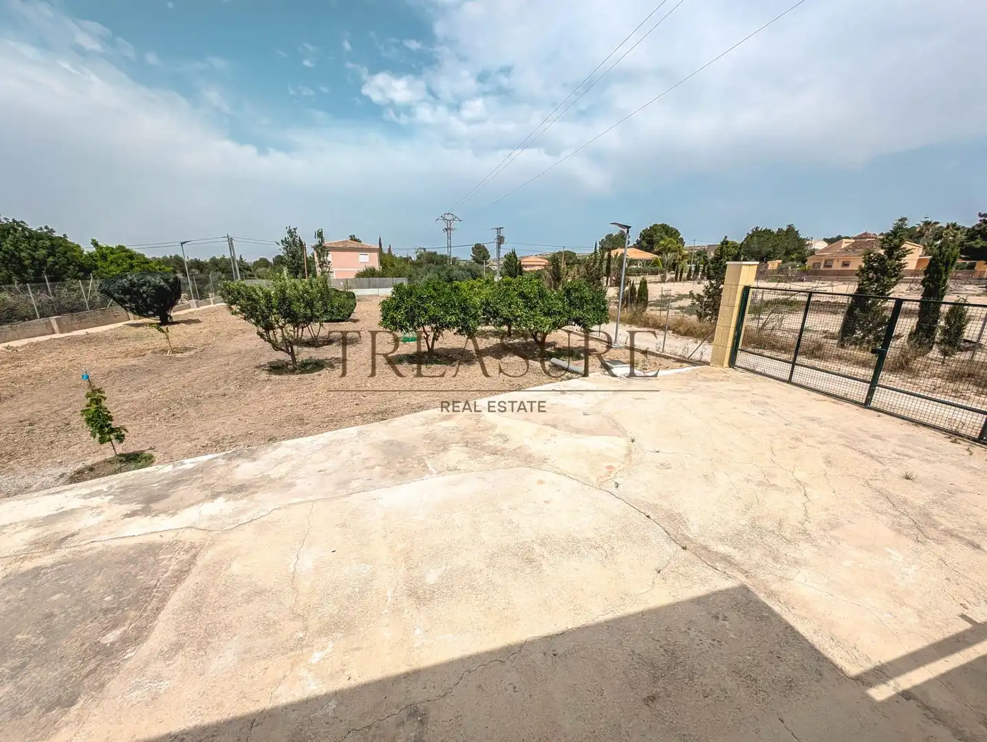 Casa o chalet en venta en Molina de Segura con Trastero, Piscina y Amueblado