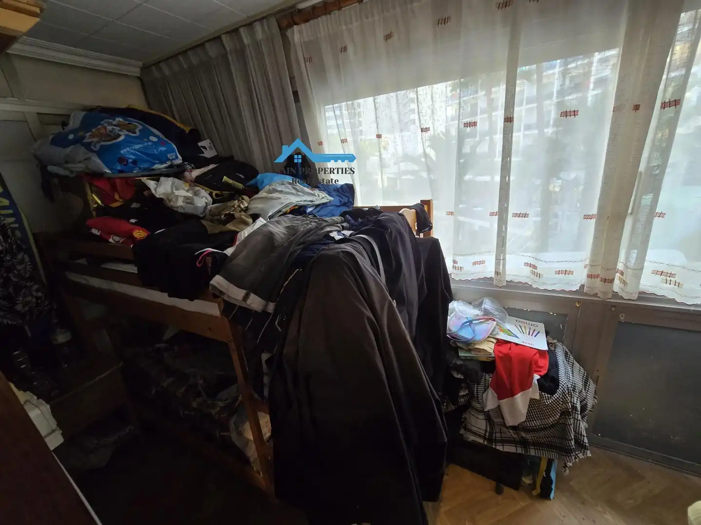 Flat with terrace for sale in Juzgados - Plaza de Toros, imagen 28