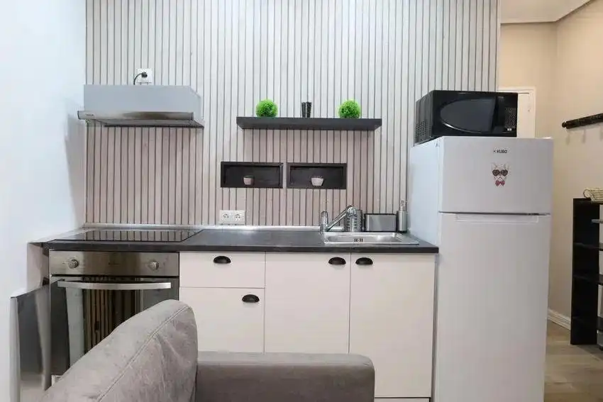 Study for rent in Carrer de la Mare de Déu de l'Orito, Jijona / Xixona