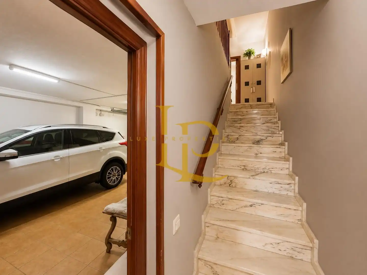 Casa adosada en venta en Castellbisbal con Aire acondicionado, Calefacción y Jardín privado