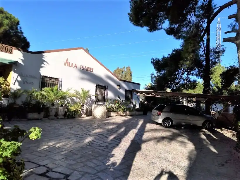 Xalet en venda a Peña de las Águilas, imagen 2