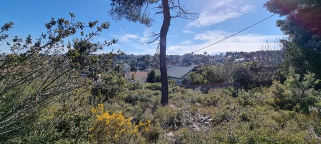 Terreno residencial en Venta en Carrer Francesc Macià en La Torre de Claramunt