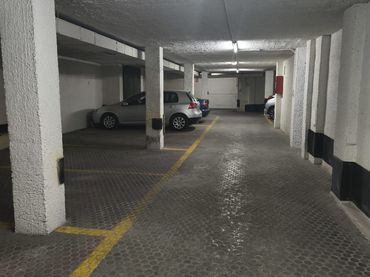 Doble amb ascensor en venda a Centro