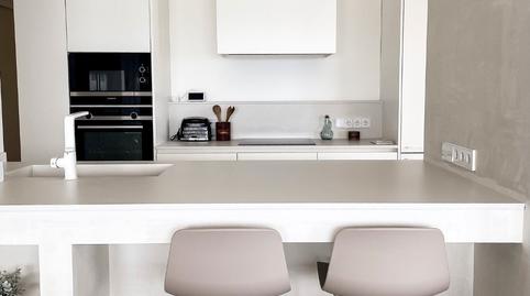 Foto 4 de Apartamento de alquiler en N/a, Cala Bona, Illes Balears