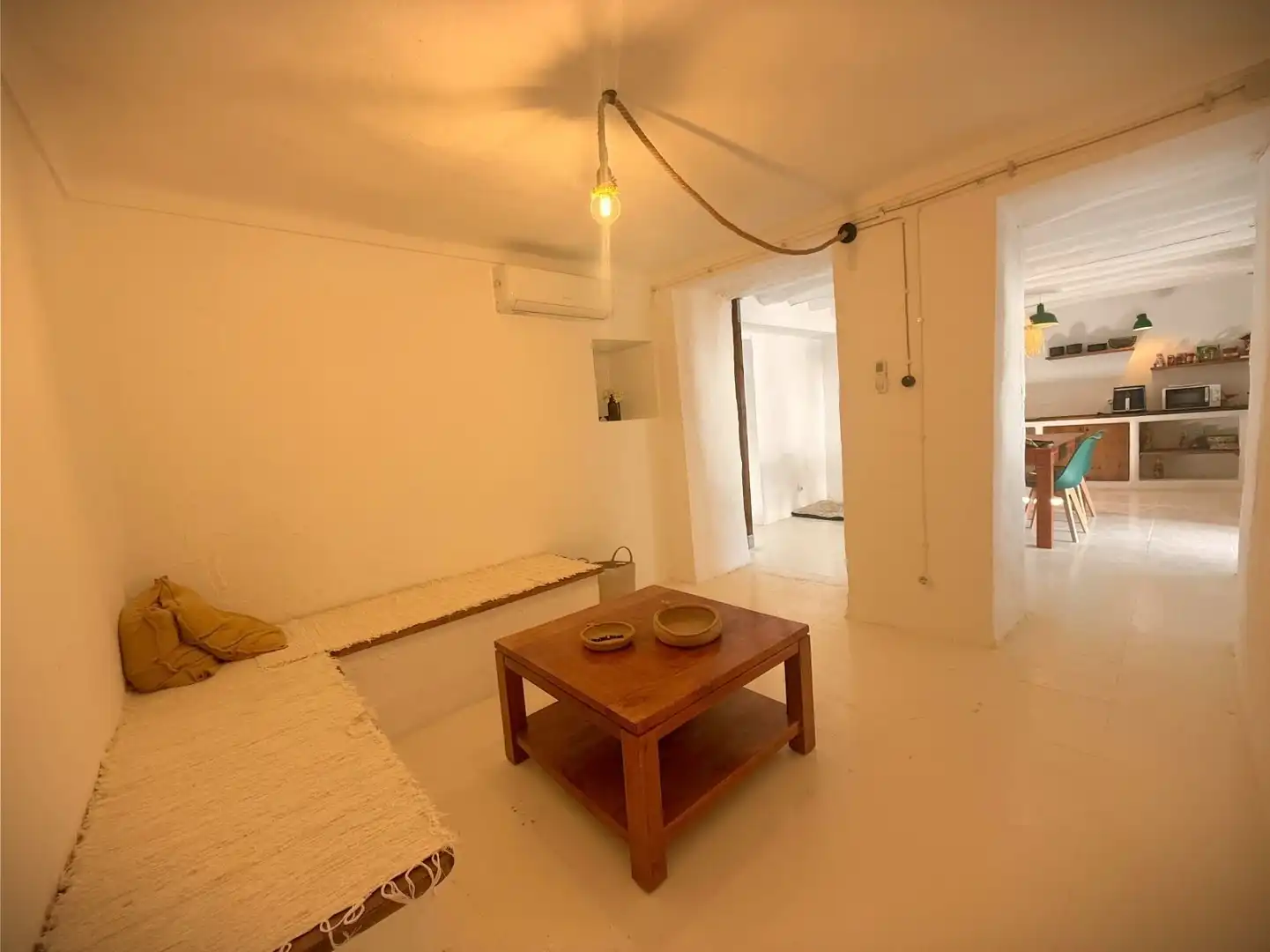 Casa rústica en venda a Villanueva de Algaidas, imagen 32