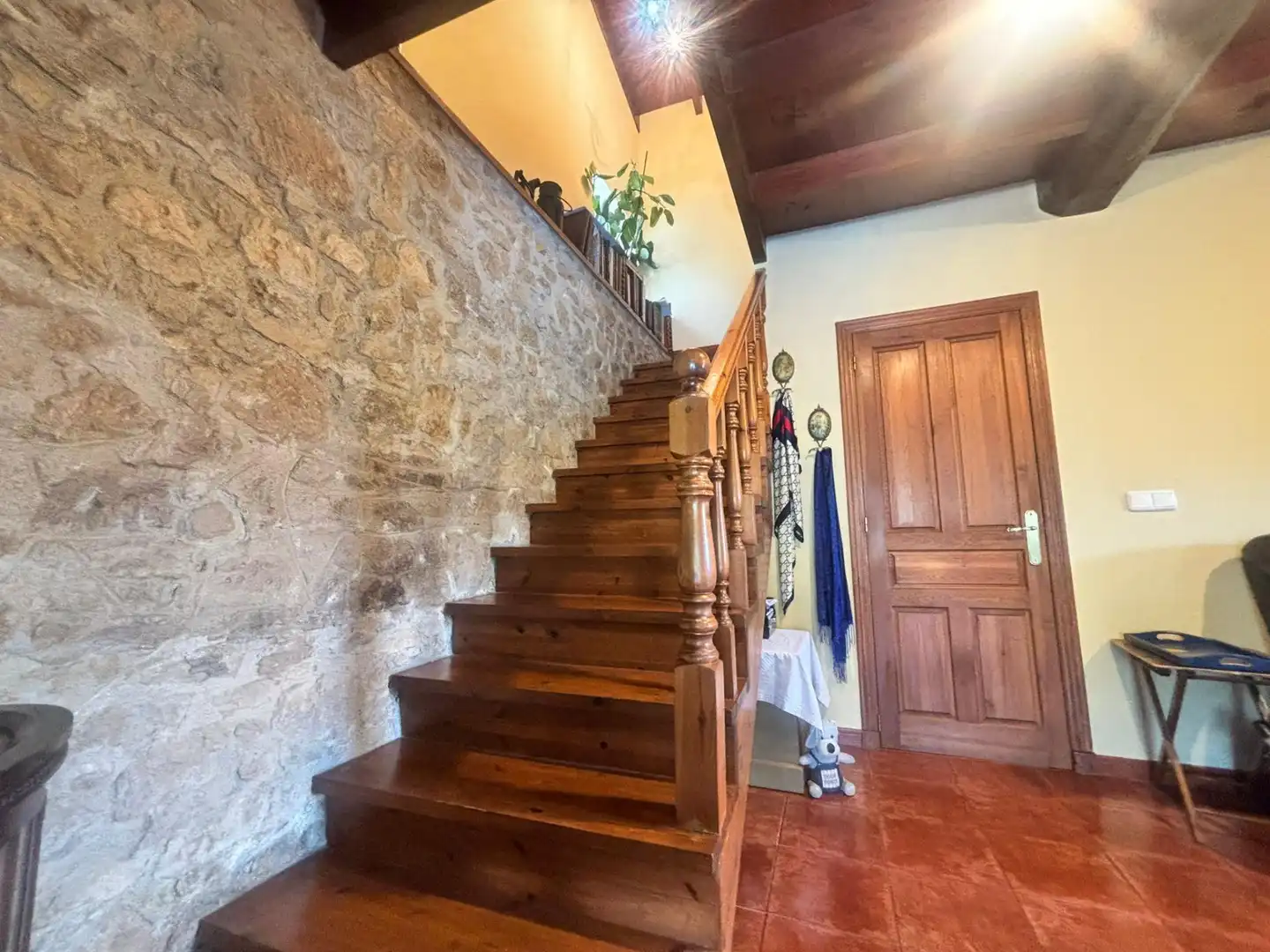 Houses for sale in Langreo  with Heating, Private garden and Terrace