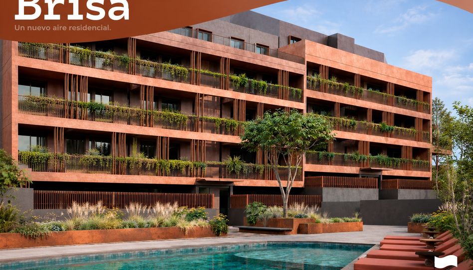 Foto 0 de EDIFICIO BRISAS