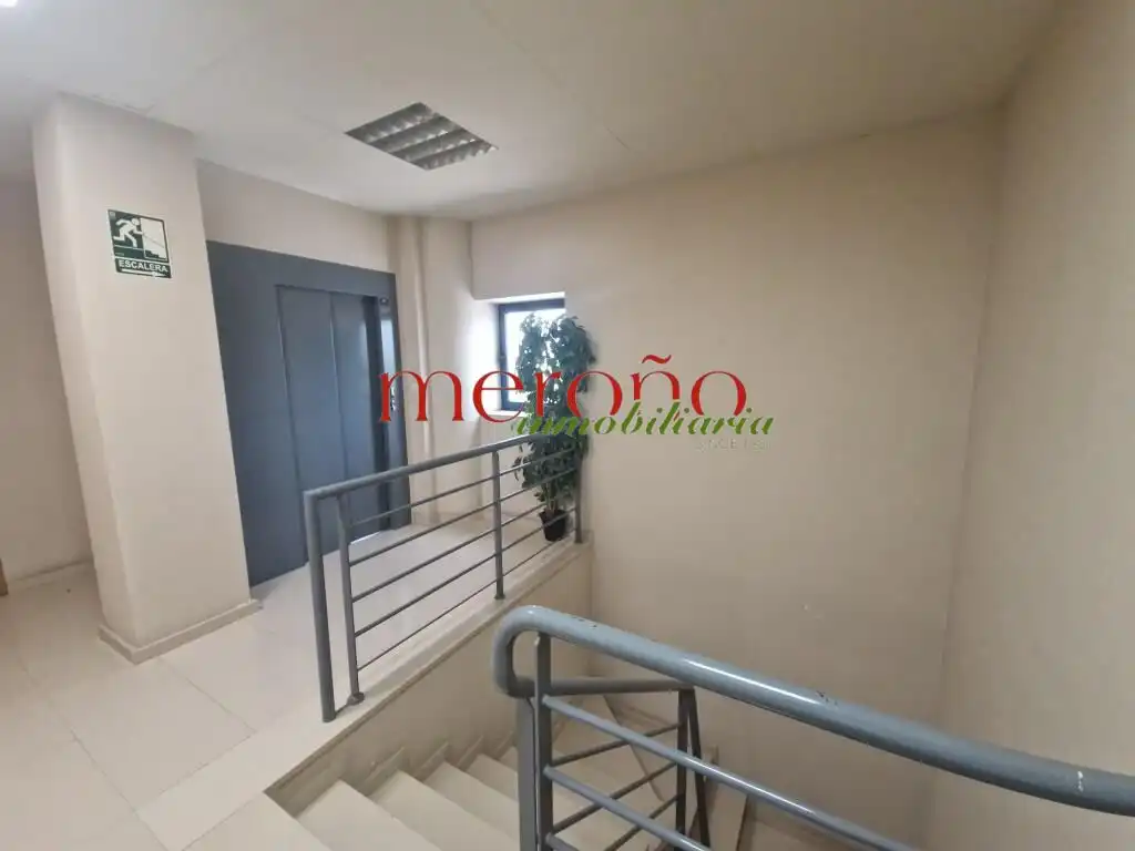Oficina amb ascensor de lloguer a Jubalcoi, imagen 7